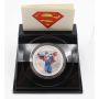 2013 Canada $15 75th Anniversary of Superman: Modern Day - Pure Silver Coin