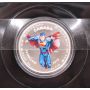 2013 Canada $15 75th Anniversary of Superman: Modern Day - Pure Silver Coin