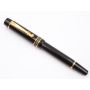 Montblanc 2001 Philharmonia of Nations Yehudi Menuhin Fountain Donation Pen