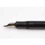 Montblanc 2001 Philharmonia of Nations Yehudi Menuhin Fountain Donation Pen