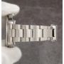 Rolex Submariner 14060 No Date 40mm Stainless Black Dial 1996 Mens Watch