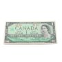 50x 1867-1967 Canada $1 Centennial notes 50-banknotes Choice AU-UNC+