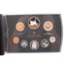 2010 Canada Sterling silver Proof set - Canadian Navy 100th Anniversary Silver Dollar