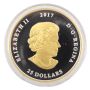 RCM 2017 $25 Fine Silver Coin - The Great Seal of Canada