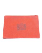 1927 Great Britain Proof coin set 6-coins original box Choice AU/UNC