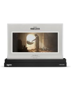 2026 Star Wars Legends of Mandalore 1 oz Silver foil The Bounty and the Beginning Agoro Mint