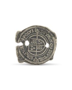 2025 The Goonies Spanish Doubloon 1 oz Silver Collectable Niue Agoro Mint (Coming Soon)