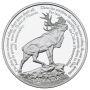 2006 Canada $30 Sterling Silver coin 