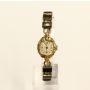 Ladies Vintage Gold Nugget Watch 