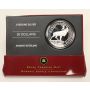 2006 Canada $30 Sterling Silver coin 
