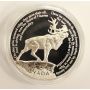2006 Canada $30 Sterling Silver coin 