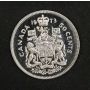 1973 Canada VIP specimen coin set with RCMP 25 cents