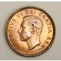 1949 Canada one cent MS63