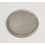 unknown coin blank planchet raised rim 