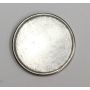 unknown coin blank planchet raised rim 