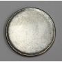 unknown coin blank planchet raised rim 