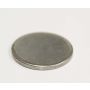 unknown coin blank planchet raised rim 