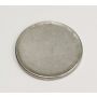 unknown coin blank planchet raised rim 