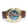 1977 Bulova Accutron Spaceview watch, cal. 214 