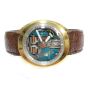 1977 Bulova Accutron Spaceview watch, cal. 214 