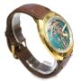 1977 Bulova Accutron Spaceview watch, cal. 214 
