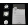 2012 Royal Canadian Mint The Fabulous 15 coin set 
