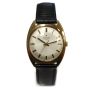 ZENITH 28800 9K Gold Cal. 2562 Hi Beat Mens Watch 1975