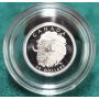 1999 Canada 1/10 oz Platinum $30 Muskox RCMint box