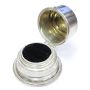 Birks plain bell ring box sterling silver 