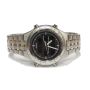 Rare Seiko Ana-Digital World Time Mens Watch Duo-Display 