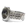 Rare Seiko Ana-Digital World Time Mens Watch Duo-Display 