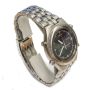 Rare Seiko Ana-Digital World Time Mens Watch Duo-Display 