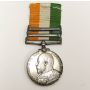 BOER WAR 1899-1902 Queens/Kings South Africa medals 