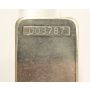 Johnson Matthey JM Scotiabank 5 oz .999 Fine Silver Bar 