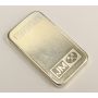 Johnson Matthey JM Scotiabank 5 oz .999 Fine Silver Bar 