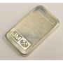 Johnson Matthey JM Scotiabank 5 oz .999 Fine Silver Bar 