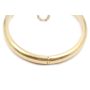 Tiffany & Co. Vintage 14 Karat Yellow Gold Bangle Bracelet