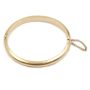 Tiffany & Co. Vintage 14 Karat Yellow Gold Bangle Bracelet