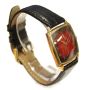 Vintage Hamilton Red Dial Cal. 686 Watch