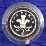 2000 Silver Proof Coin Collection Millennium 13 COIN COLLECTION