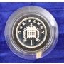 2000 Silver Proof Coin Collection Millennium 13 COIN COLLECTION