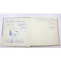 Charles Schultz Signed Snoopy Drawing & letter plus collectibles with provenance