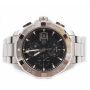 Tag Heuer Aquaracer Chronograph Caliber 16 CAY2110 Stainless Mens Watch