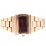 Hamilton 957 Digital QED LED Alarm Mens Vintage Watch 1970s