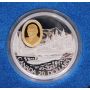 1990 - 1994 Canada $20  Aviation 10-coin Proof Coin Set - Series 1 