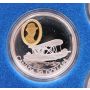 1990 - 1994 Canada $20  Aviation 10-coin Proof Coin Set - Series 1 
