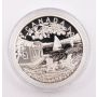 2013 Canada $3 Proof Silver Coin - Martin Short's Lakeside Retreat 