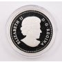 2013 Canada $3 Proof Silver Coin - Martin Short's Lakeside Retreat 