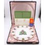 1873-1973 RCMP NWMP official Spode Plate #90/2000 Mint with Box & COA