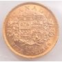 1912 1913 1914 Canada $5 & $10 Gold complete 6-coin set ICCS